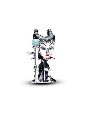 Pandora Charm Disney x Pandora Maleficent 793423C01