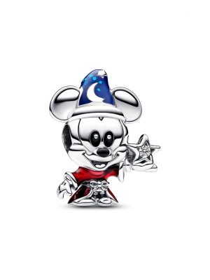 Pandora Charm Disney x Pandora Mickey Mouse 792954C01
