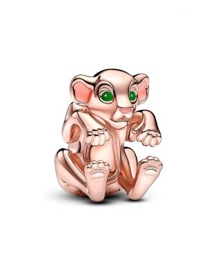 Pandora Charm Disney x Pandora Nala 783250C01