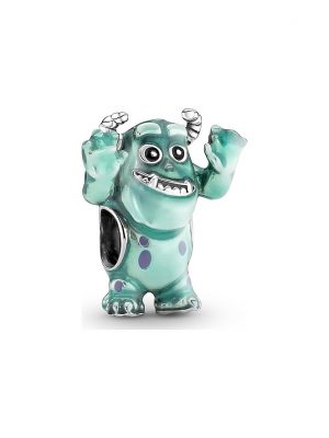 Pandora Charm Disney x Pandora Sulley 792031C01