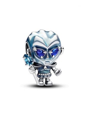 Pandora Charm Game of Thrones x Pandora White Walker GoT 793138C01