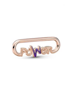 Pandora Charm ME Power 780766C01