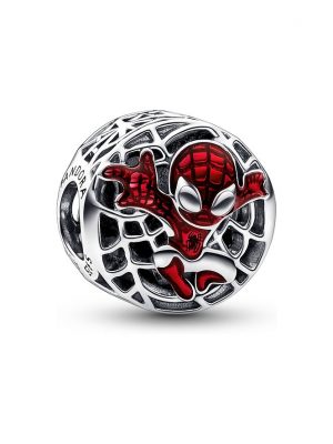 Pandora Charm Marvel x Pandora 792350C01