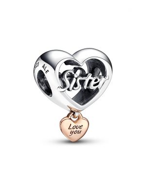 Pandora Charm Moments 782244C00