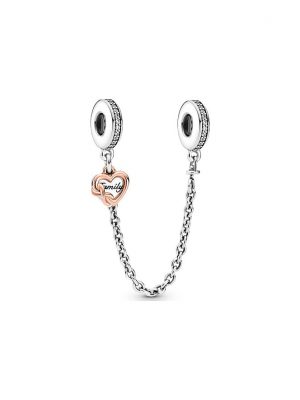 Pandora Charm Moments 789541C01-05