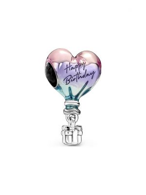 Pandora Charm Moments 791501C01
