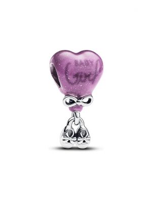 Pandora Charm Moments 793238C01