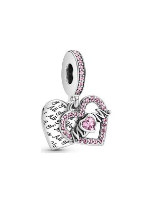 Pandora Charm Moments 799402C01
