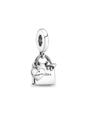Pandora Charm Moments 799536C00