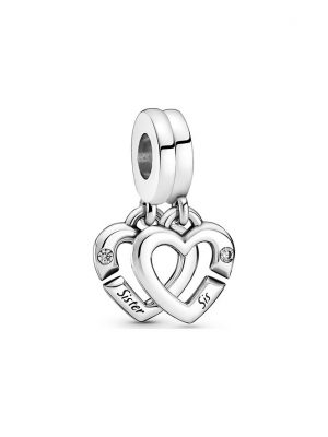 Pandora Charm Moments 799538C01