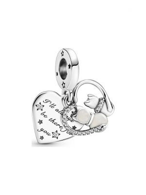 Pandora Charm Moments 799546C01