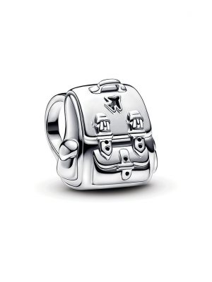Pandora Charm Moments Adventure Bag 793351C00