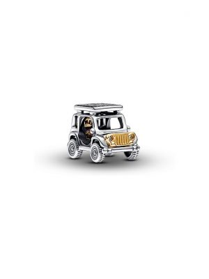 Pandora Charm Moments Adventure Car 763330C01