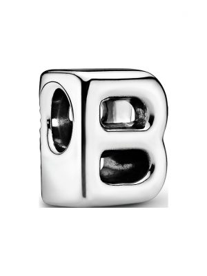 Pandora Charm Moments Buchstabe B 797456