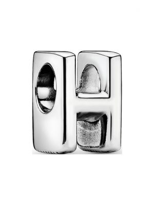 Pandora Charm Moments Buchstabe H 797462