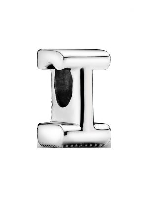 Pandora Charm Moments Buchstabe I 797463