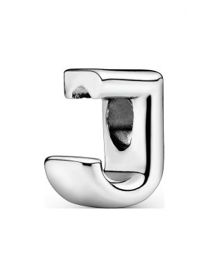 Pandora Charm Moments Buchstabe J 797464