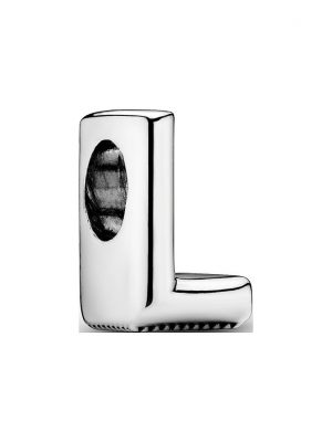 Pandora Charm Moments Buchstabe L 797466