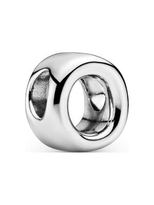 Pandora Charm Moments Buchstabe O 797469
