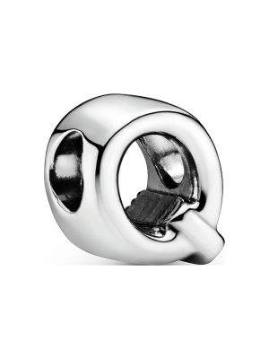 Pandora Charm Moments Buchstabe Q 797471
