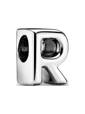 Pandora Charm Moments Buchstabe R 797472