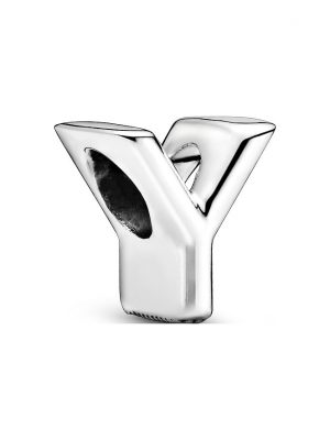Pandora Charm Moments Buchstabe Y 797479