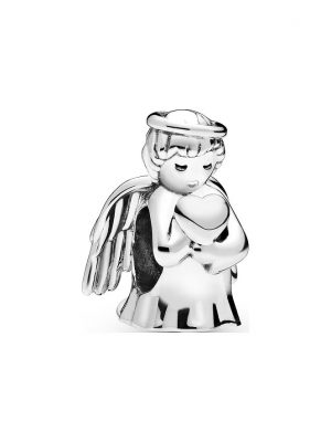 Pandora Charm Moments Engel der Liebe 798413C00