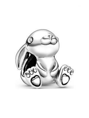 Pandora Charm Moments Nini der Hase 798763C00