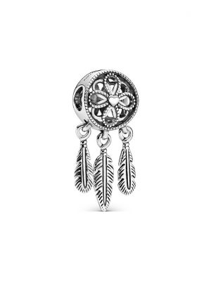 Pandora Charm Moments Spiritueller Traumfänger 797200