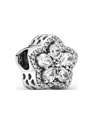 Pandora Charm Timeless Funkelnde Schneeflocke Pavé 799224C01