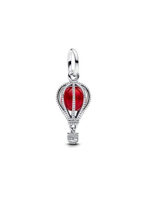 Pandora Charm Travel and Hobbies 798064C01
