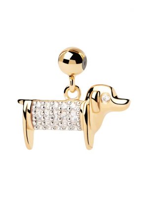 PdPaola Charm Charms CH01-080-U
