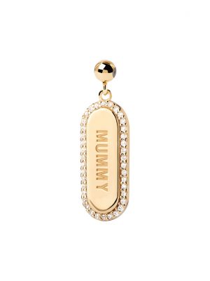 PdPaola Charm Charms CH01-106-U
