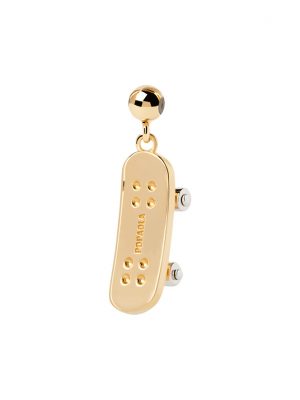 PdPaola Charm Charms CH01-208-U