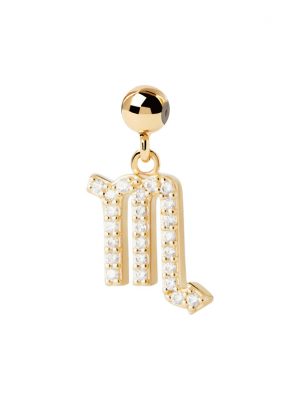 PdPaola Charm Charms CH01-237-U
