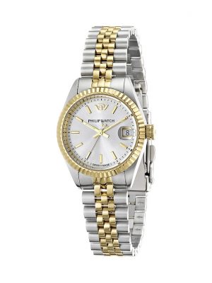 Philip Watch Damenuhr Caribe Urban R8253107519