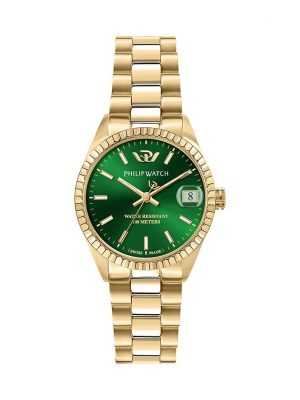 Philip Watch Damenuhr Caribe Urban R8253597591
