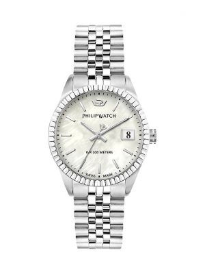 Philip Watch Damenuhr Caribe Urban R8253597594