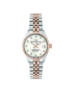 Philip Watch Damenuhr Caribe Urban R8253597596