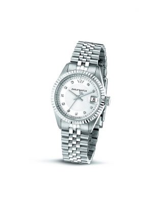 Philip Watch Damenuhr Caribe Urban R8253597598