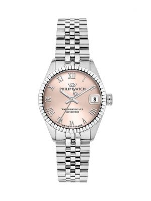 Philip Watch Damenuhr Caribe Urban R8253597599