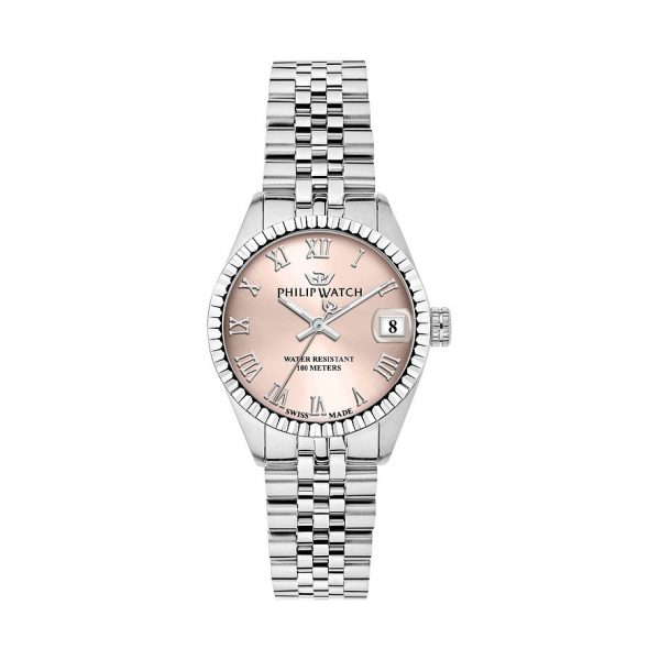 Philip Watch Damenuhr Caribe Urban R8253597599