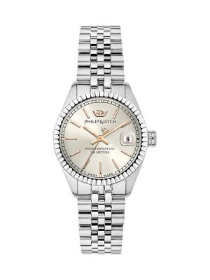 Philip Watch Damenuhr Caribe Urban R8253597601
