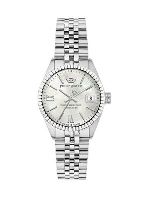 Philip Watch Damenuhr Caribe Urban R8253597606