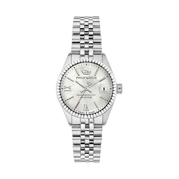 Philip Watch Damenuhr Caribe Urban R8253597606