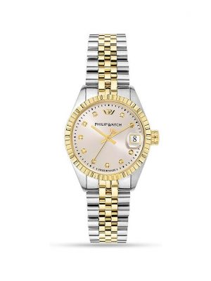 Philip Watch Damenuhr Caribe Urban R8253597607