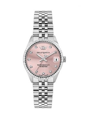 Philip Watch Damenuhr Caribe Urban R8253597639