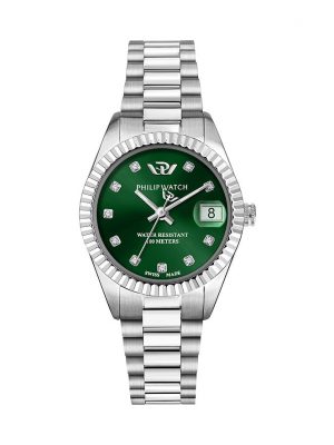 Philip Watch Damenuhr Caribe Urban R8253597649