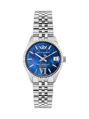 Philip Watch Damenuhr Caribe Urban R8253597655