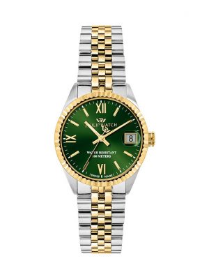 Philip Watch Damenuhr Caribe Urban R8253597656